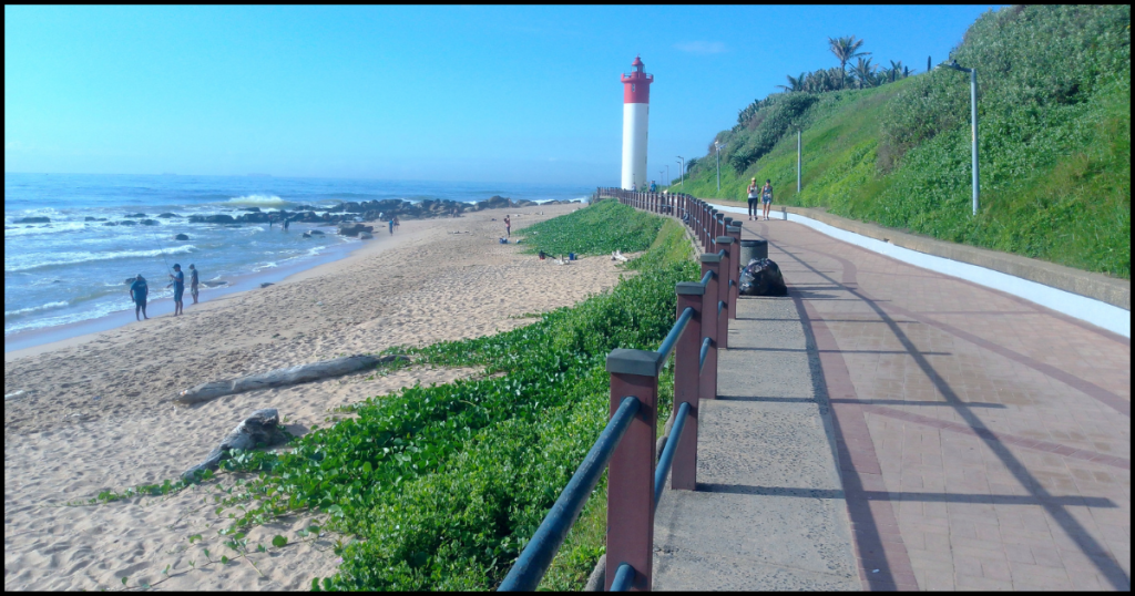 Best Beaches In Durban For Swimming You Should Visit