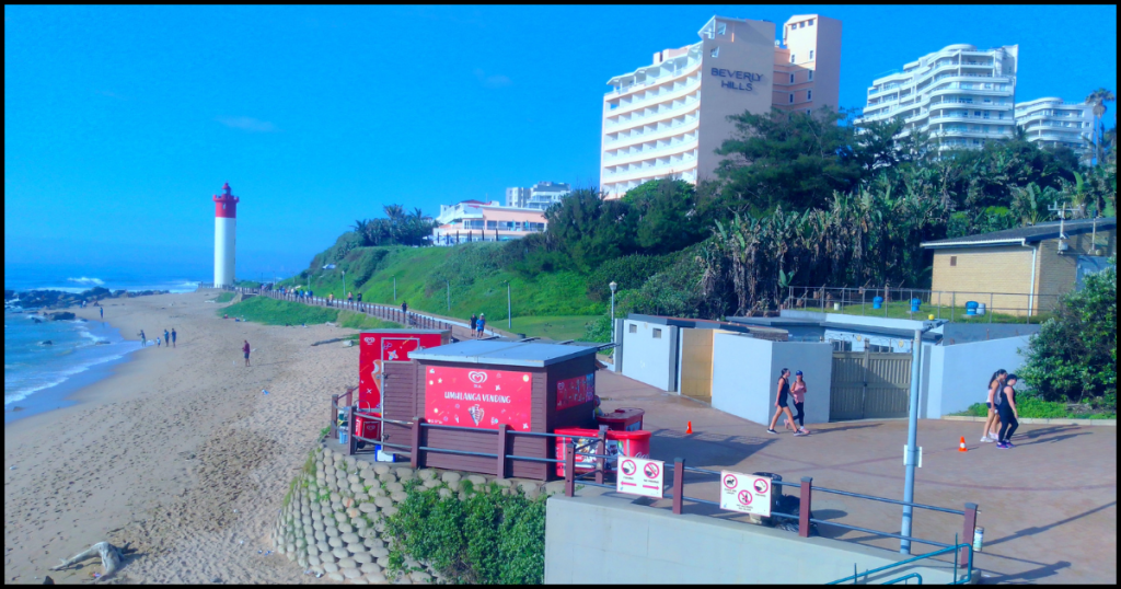 Best Beaches In Durban For Swimming You Should Visit