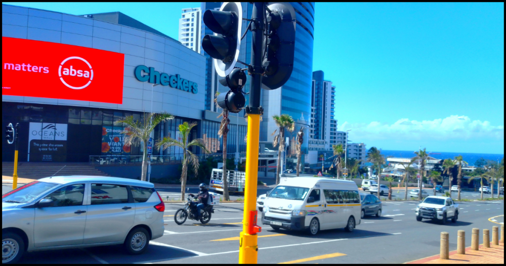 Oceans Mall : Best  Shopping mall in Umhlanga Durban