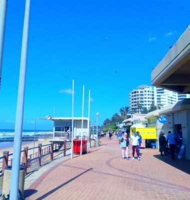 coffee shops in durban 