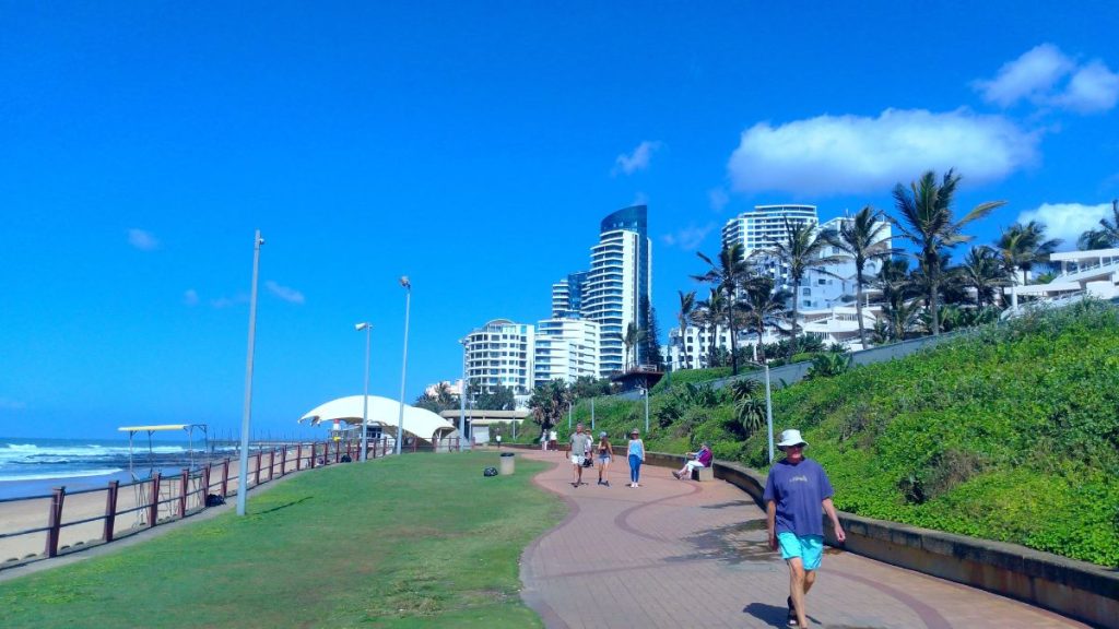 umhlanga