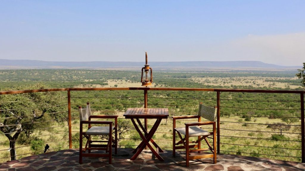 Serengeti National Park