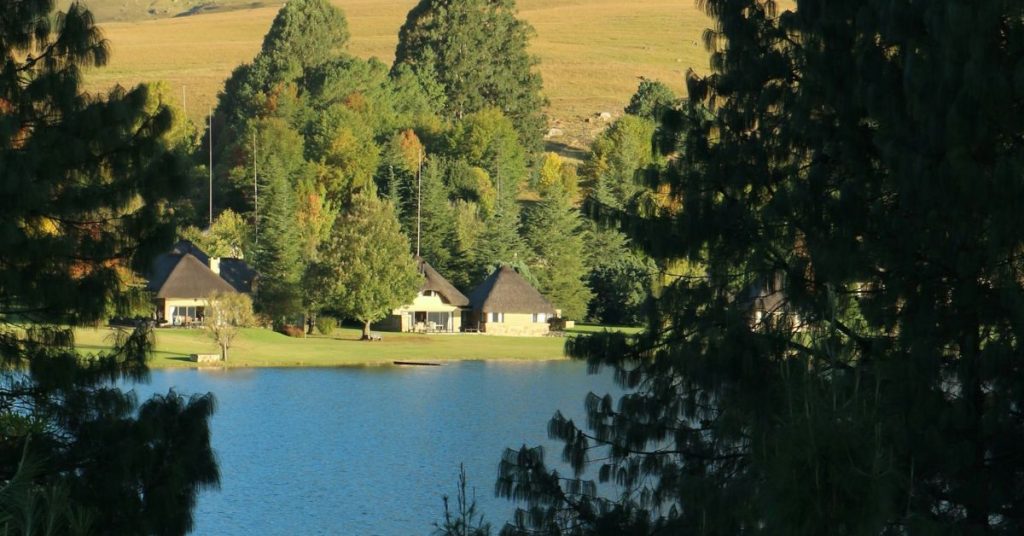 Drakensberg