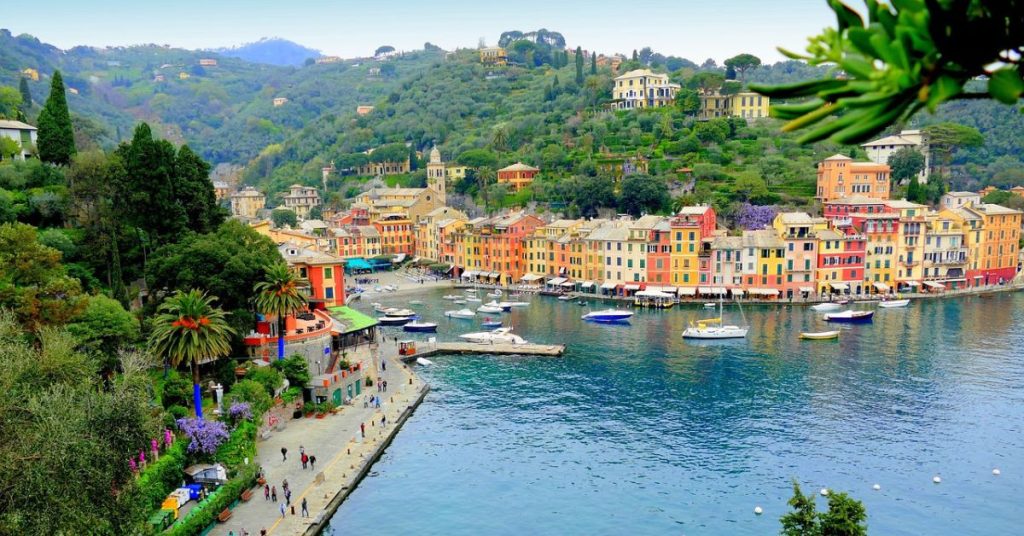 The Best Places In Italy To Visit