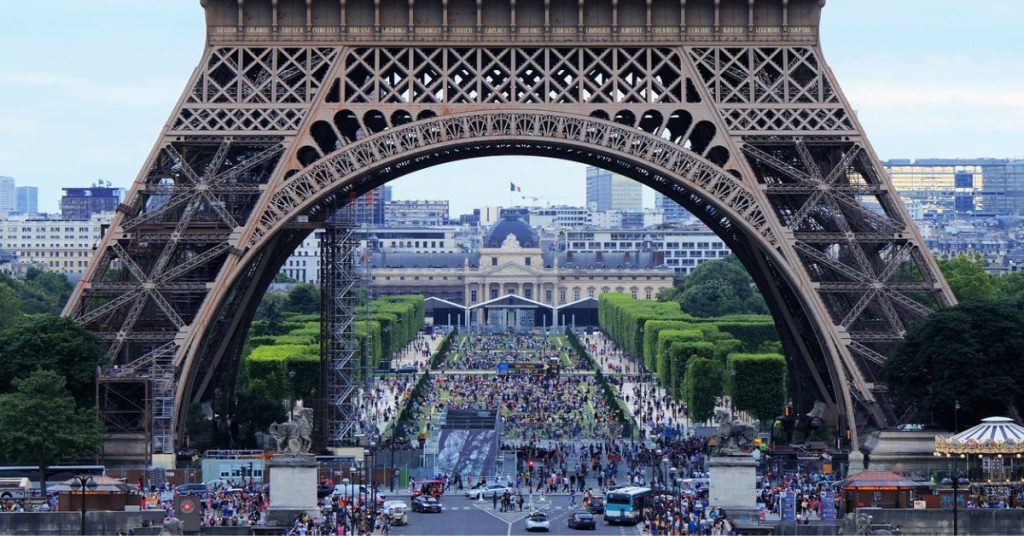 Paris, France