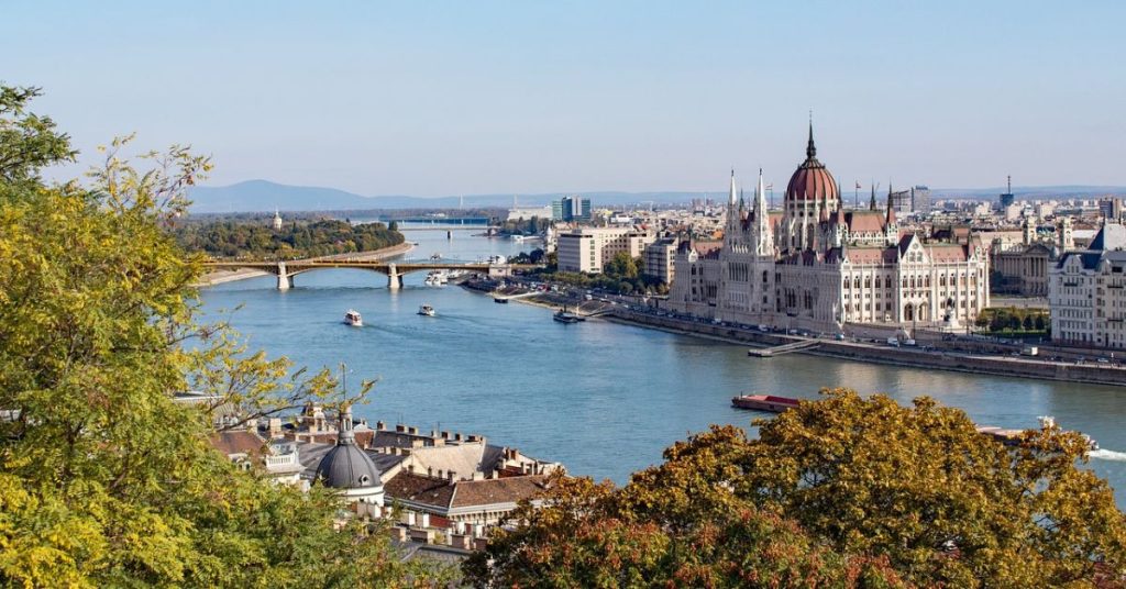 Budapest, Hungary