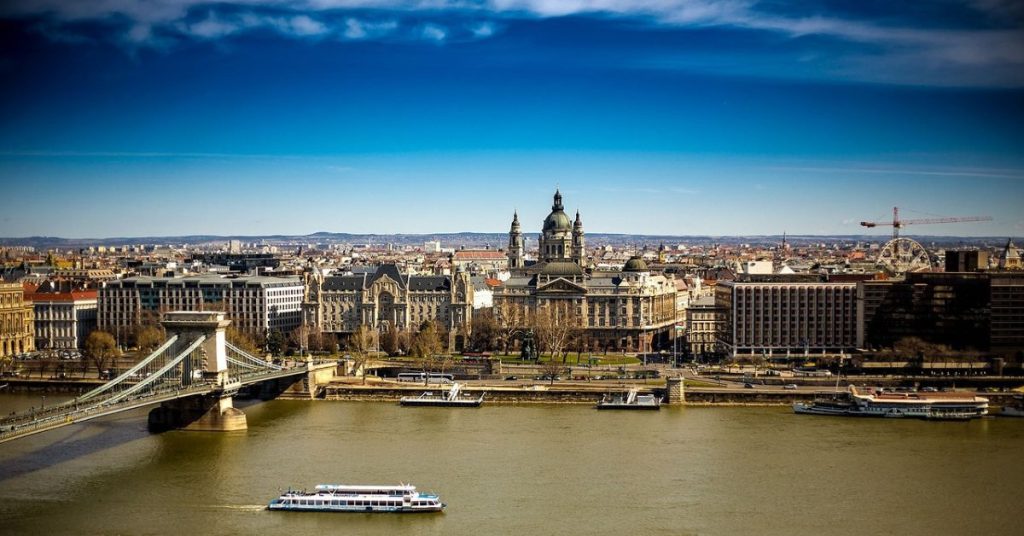 Best Cities In Europe To Travel