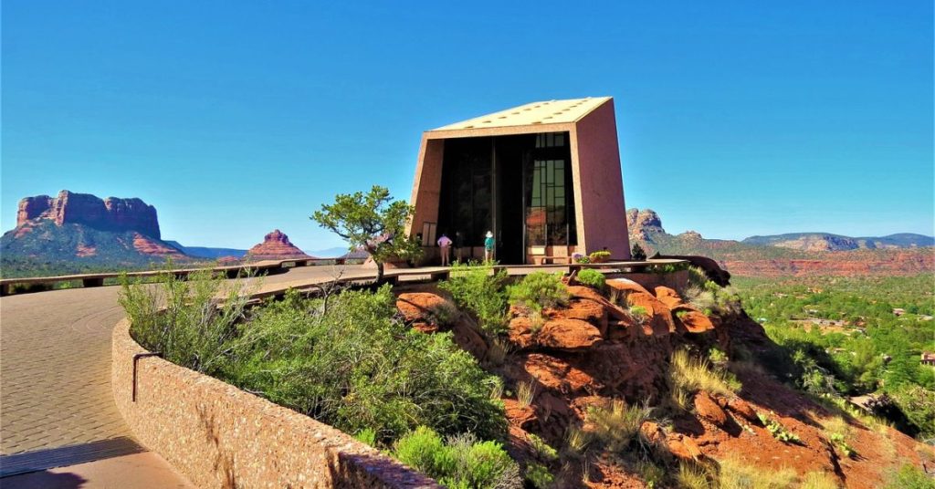 Red Rock State Park