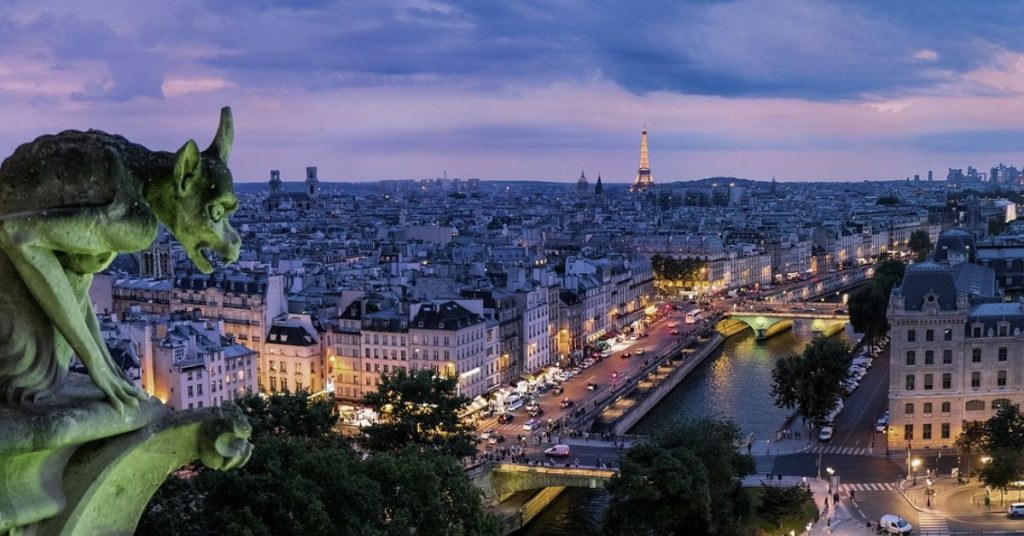 Paris, France