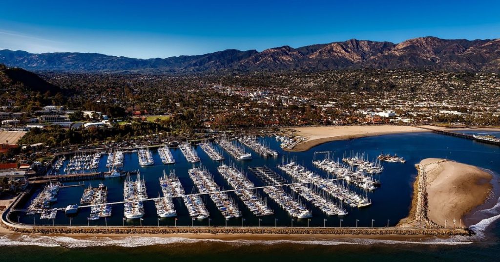 Santa Barbara