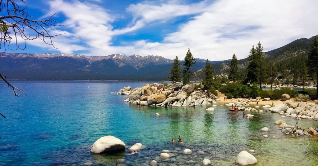 Lake Tahoe