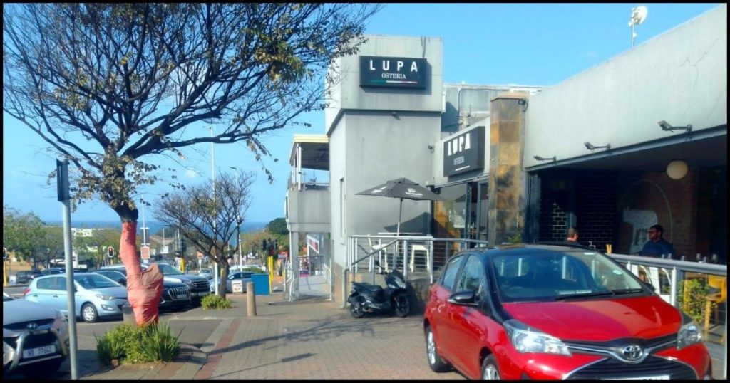 Best Restaurants In Durban North