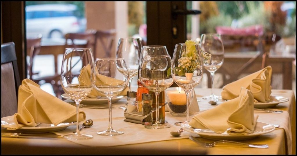 Best Restaurants In Durban North