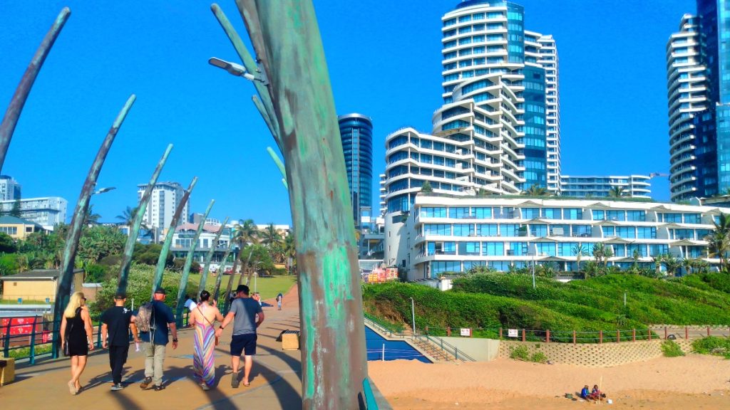 Best Accommodations in Umhlanga Durban and Surrounds 