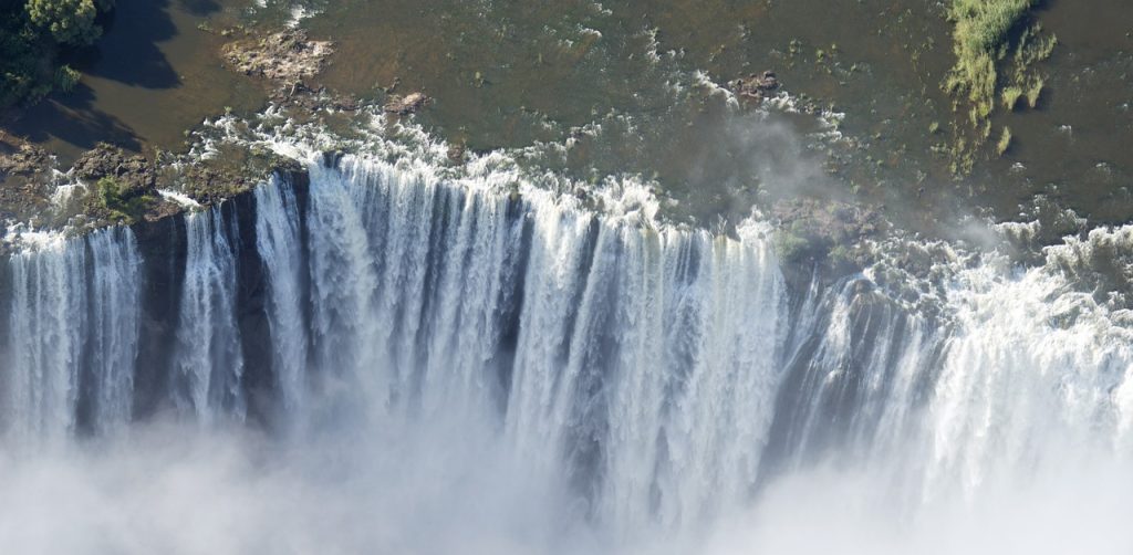 Victoria Falls