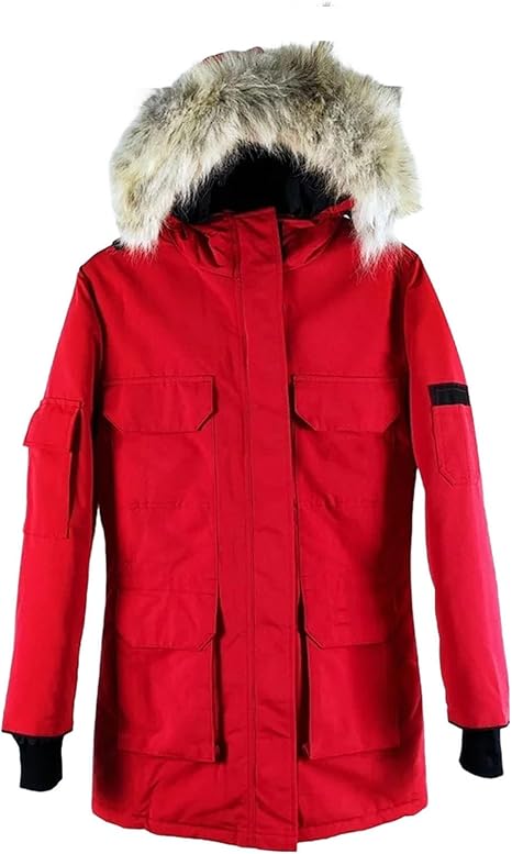 Down jacket for women, lightweight, warm, jacket for women, simple down jacket