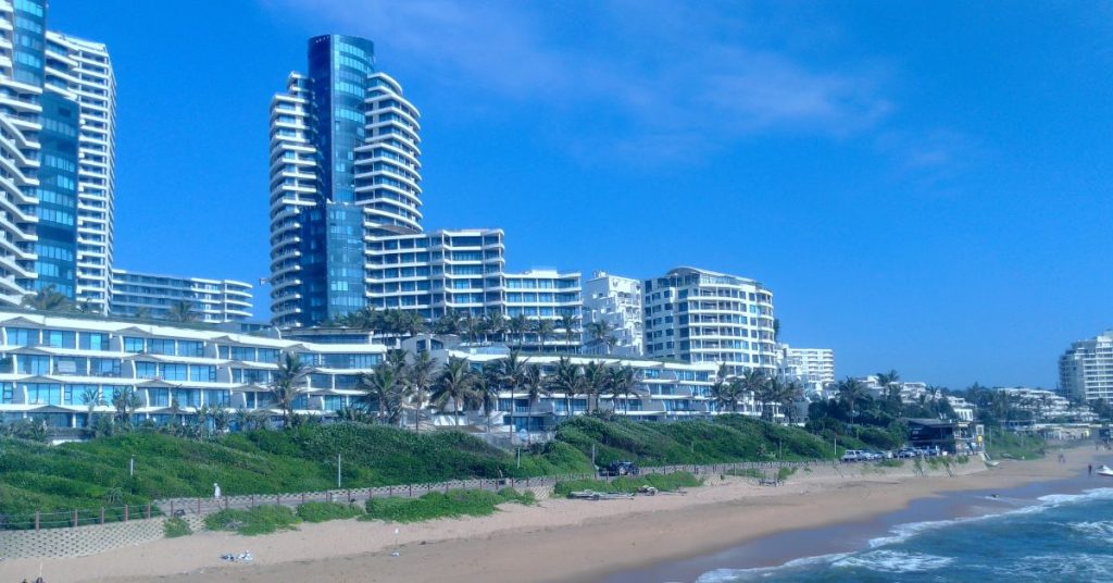 Best Places to Stay in Durban for Your Vacation