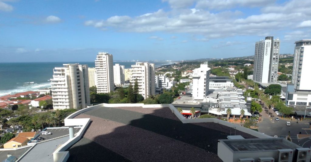 umhlanga