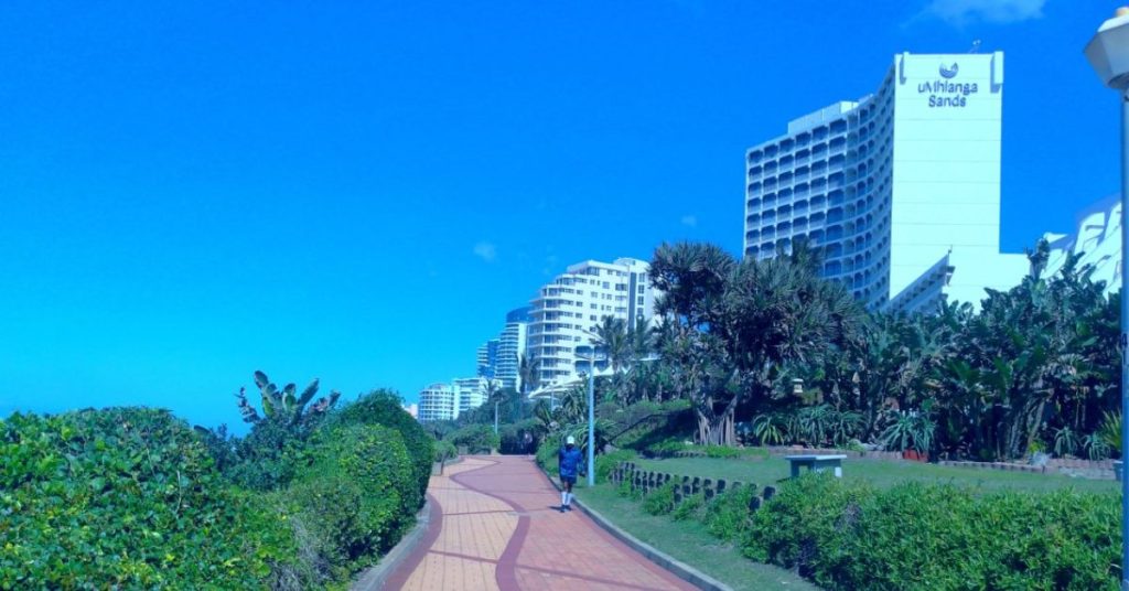 Best Places to Stay in Durban for Your Vacation