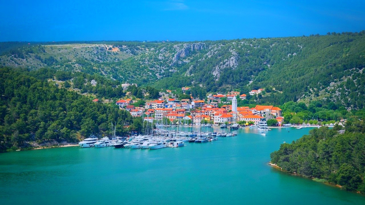 Best Cities To Visit In Croatia: Best Holiday Destinations in Croatia