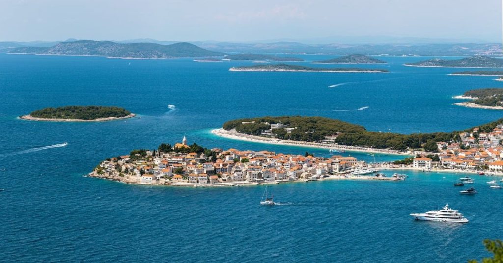 Best Cities To Visit In Croatia: Best Holiday Destinations in Croatia