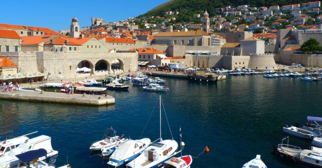 Best Cities To Visit In Croatia: Best Holiday Destinations in Croatia