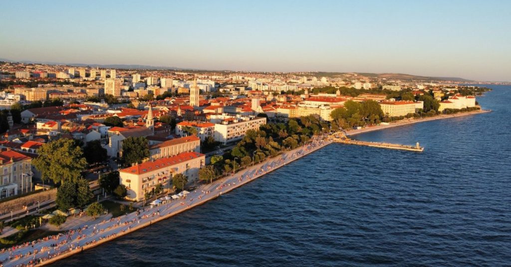 Zadar