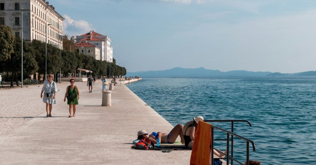 ZADAR