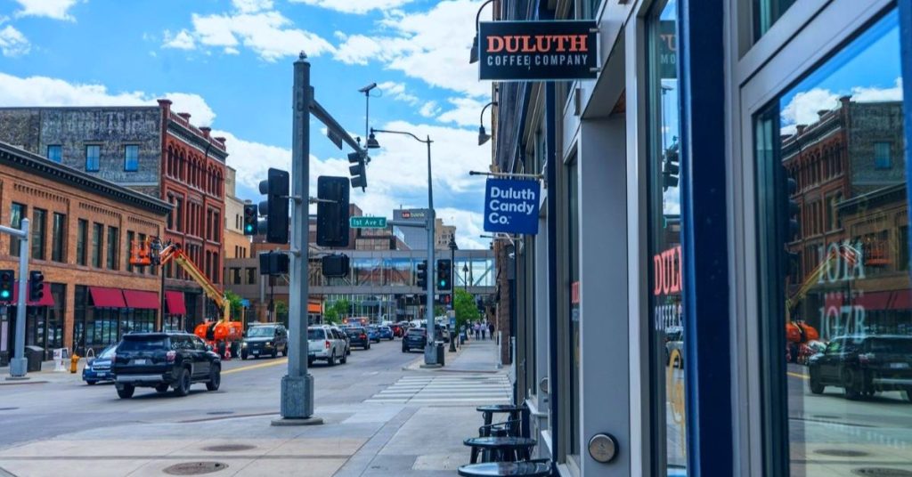 Best Things to Do in Duluth, Minnesota. 