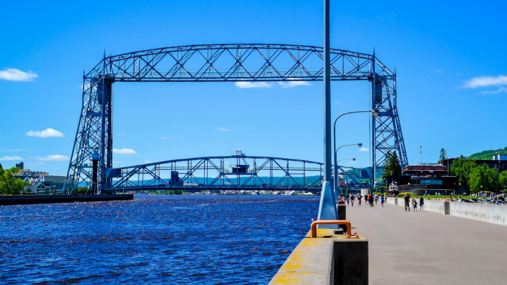 Best Things To Do In Duluth Minnesota