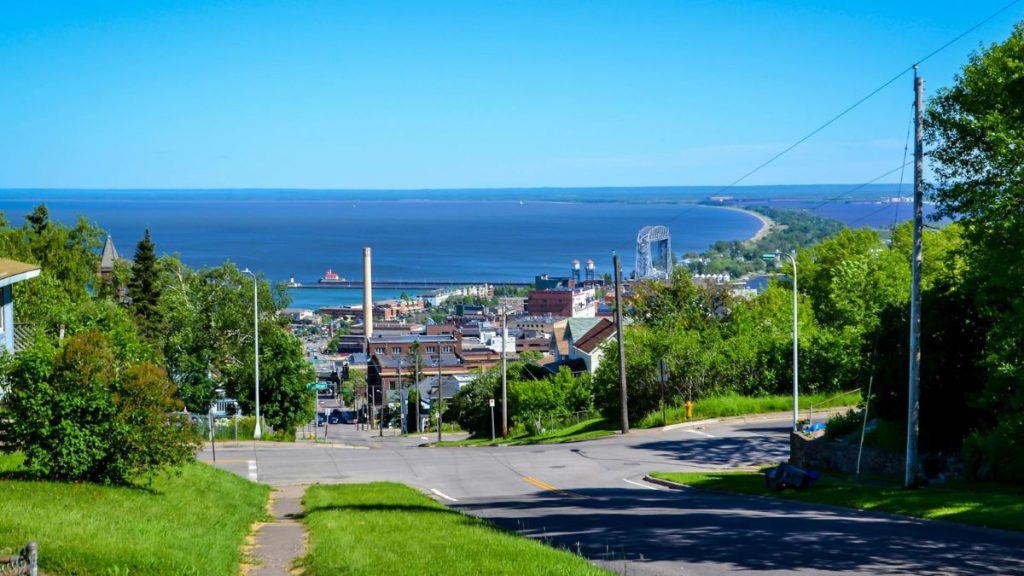 Best Places To Visit In Duluth