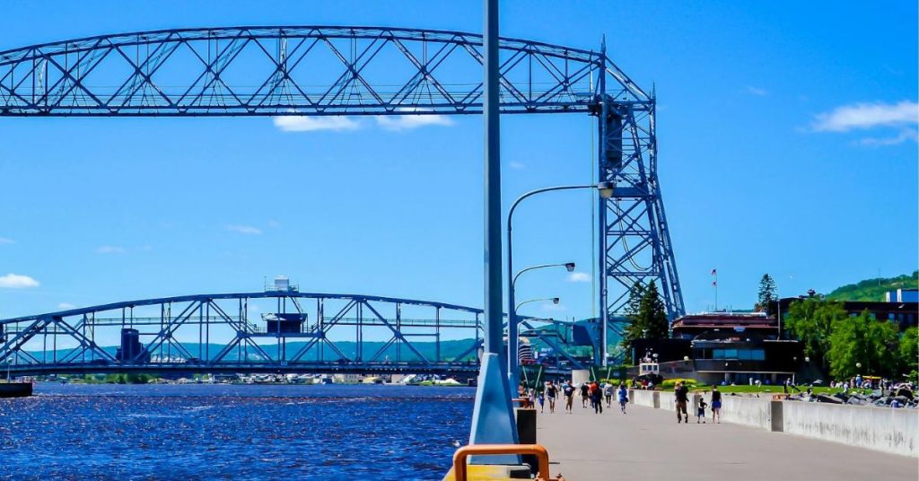 Best Things To Do In Duluth Minnesota