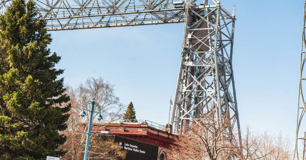 Best Things To Do In Duluth Minnesota