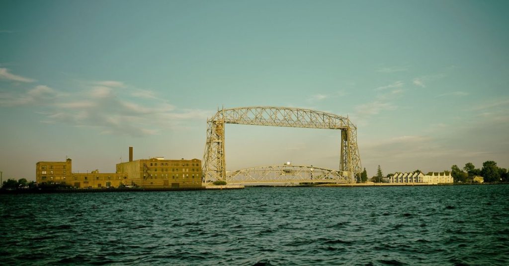 Duluth