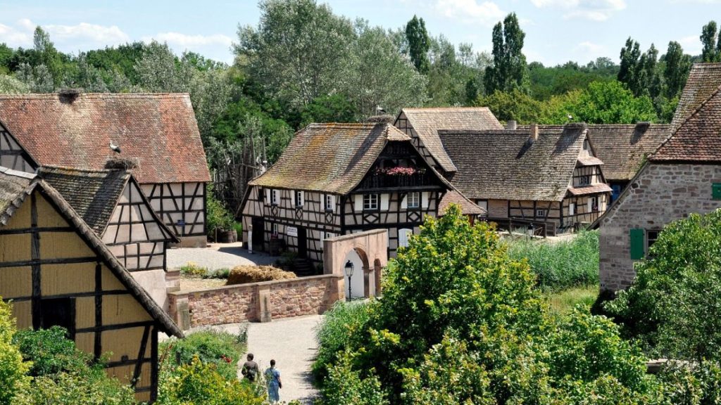 What Is The Best Time To Visit Alsace, And Why Is It The Finest Holiday Location In France?