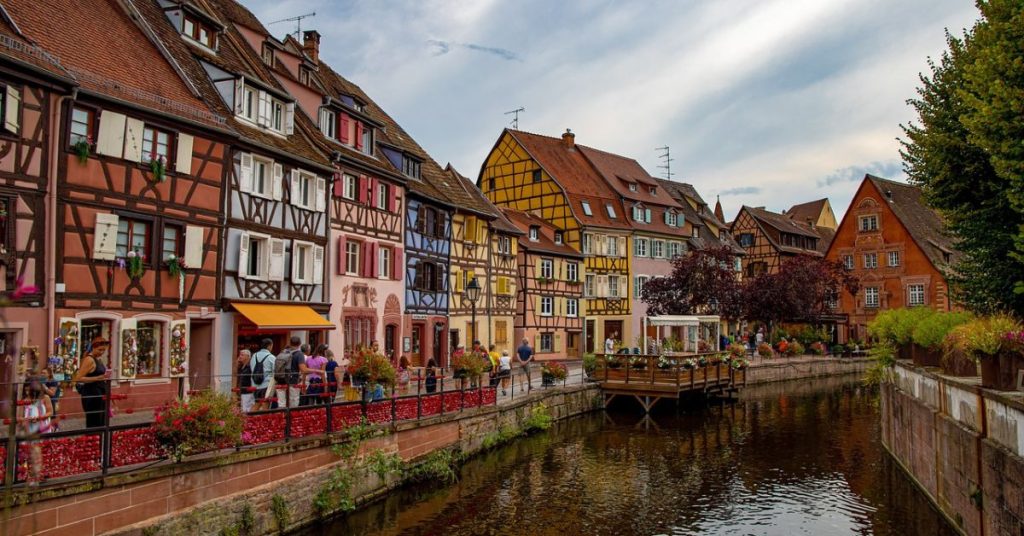 Colmar