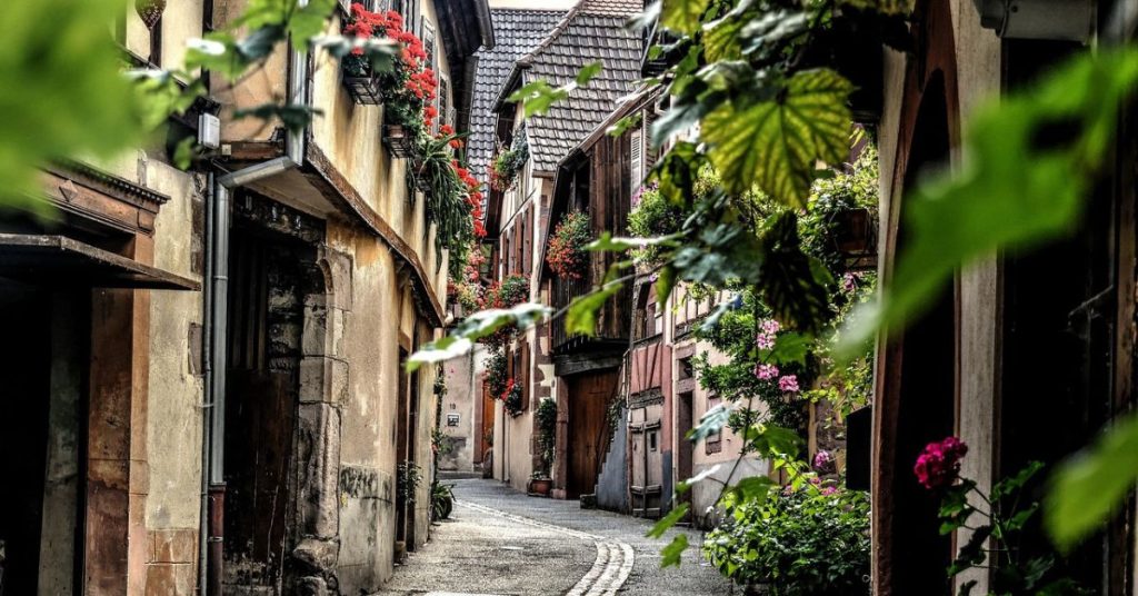 Best Places To Visit In Alsace France