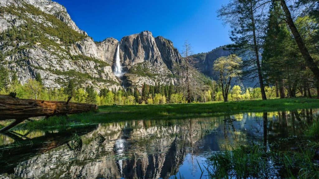 Best National Parks To Visit In The Usa