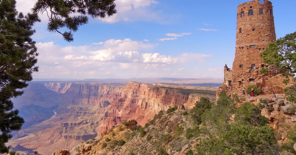 Grand Canyon National Park