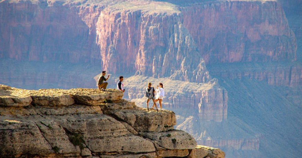 Canyon National Park