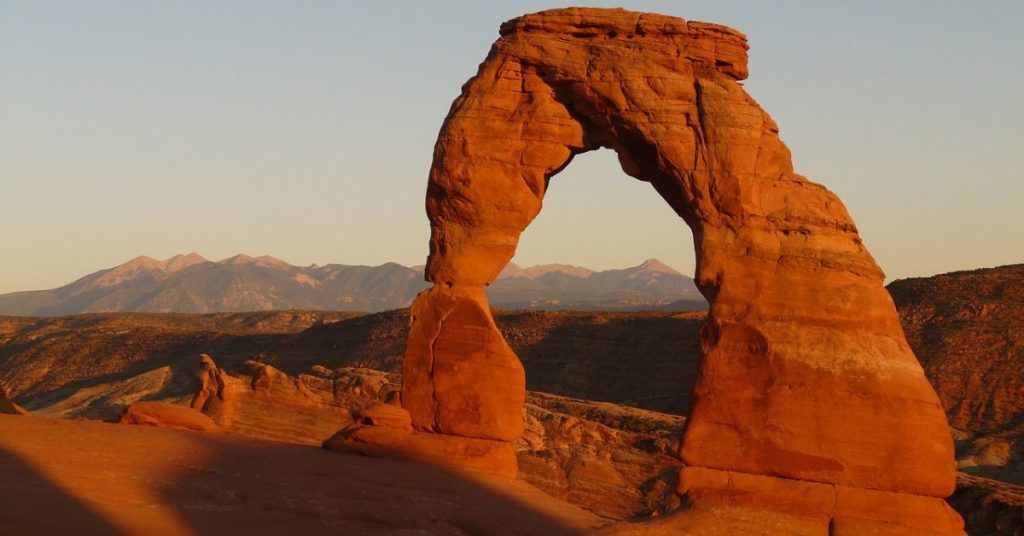 Arches National Park