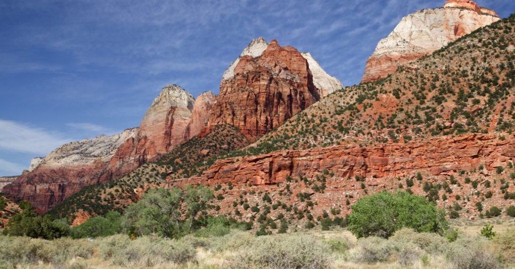 Zion National Park