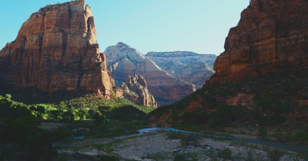 Zion National Park