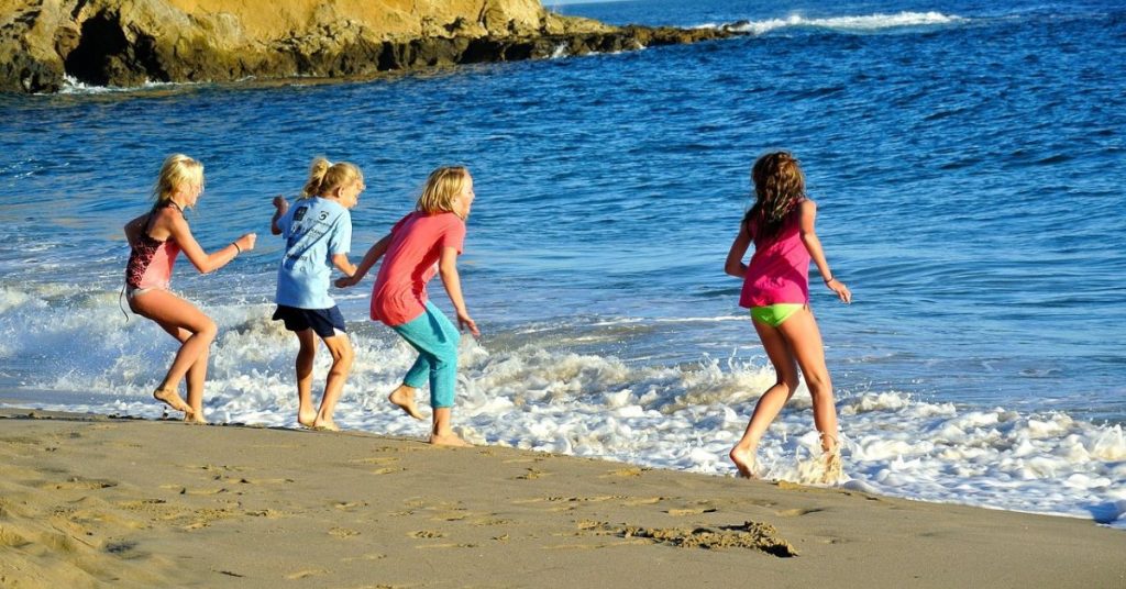 The Best Holiday Destinations for Families With Kids