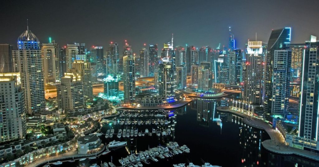 Dubai