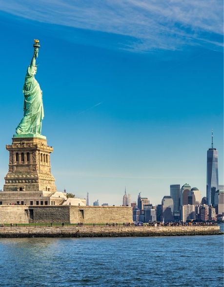 Best Cities To Visit In The Usa For First Timers With Family