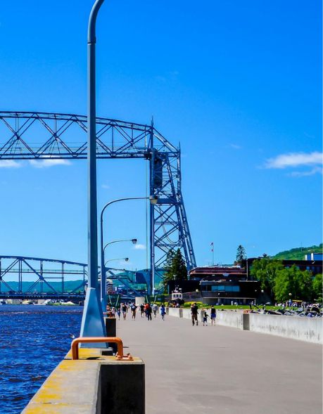 Best Things To Do In Duluth Minnesota