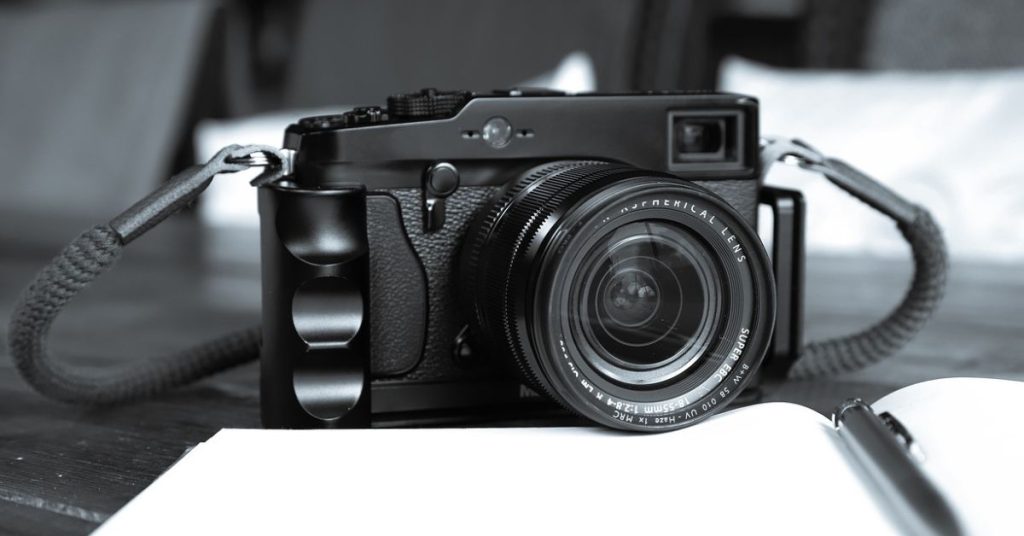 Top Compact Cameras for Travel