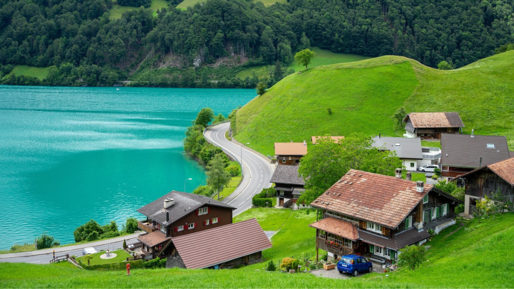 Best Cities To Visit In Switzerland That Will Blow Your Mind