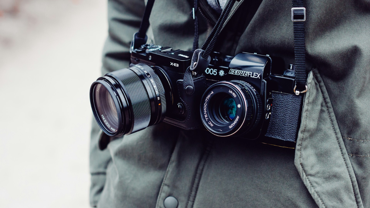 Top Compact Cameras for Travel